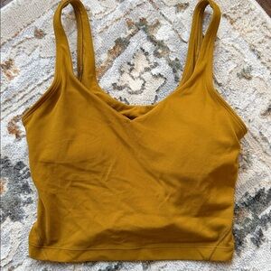 Lululemon align tank
